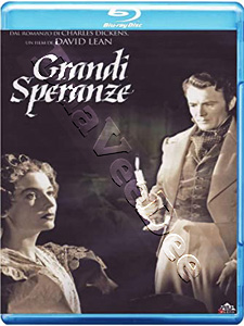 Great Expectations |   Blu-Ray